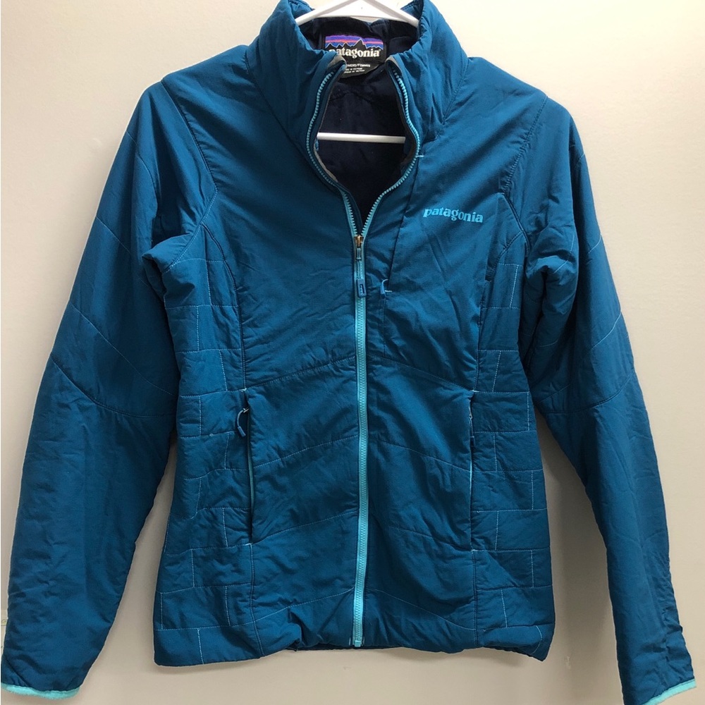 Vintage Patagonia Jacket